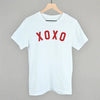 XOXO Collegiate by Ivy + Cloth