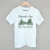 Columbia Inn, Pine Tree, VT by Ivy + Cloth