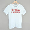 Hot Dogs & Homeruns