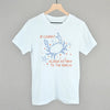 If Crabby, Please Return To The Beach by Ivy + Cloth