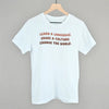 Learn A Language, Share A Culture, Change The World by Ivy + Cloth