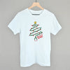 Merry & Bright Stethoscope by Ivy + Cloth