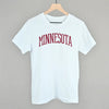 Minnesota Arch by Ivy + Cloth