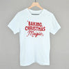 Baking Christmas Magic by Ivy + Cloth