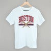 Boston Baseball by Ivy + Cloth