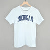 Michigan Arch by Ivy + Cloth