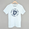 That's My Girl Out There by Ivy + Cloth