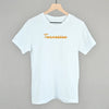Tennessee Script by Ivy + Cloth