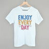Enjoy Every Day Stars