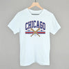Chicago Baseball by Ivy + Cloth