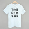 Touchdown Icons by Ivy + Cloth