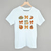 Bows, Baking, & Pumpkins by Ivy + Cloth