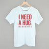 I Need A Hug by Ivy + Cloth