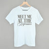 Meet Me At The Reformer