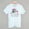 Holiday Farm Animals by Ivy + Cloth