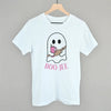 Boo-Jee Ghost