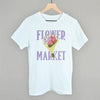 Flower Market Serif + Doodle