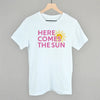 Here Comes The Sun Pink