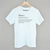 Pilates Definition by Ivy + Cloth