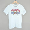 Philadelphia Baseball by Ivy + Cloth