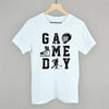 Game Day Hockey Icons by Ivy + Cloth