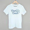 Cheer Coach Script by Ivy + Cloth