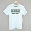 Fueled By The Mitochondria And Coffee by Ivy + Cloth