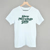 Slow Mornings Club (Green)