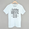 Sunday Morning Club by Ivy + Cloth