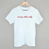 Merry Vibes Only Script by Ivy + Cloth