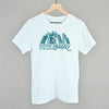 Support Your Local Library by Ivy + Cloth