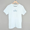 Bye Buddy Narwhal by Ivy + Cloth