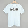 Lagree Is My Happy Hour by Ivy + Cloth