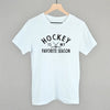Hockey is My Favorite Season