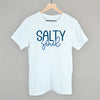 Salty Soul by Ivy + Cloth