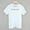 Baking Season by Ivy + Cloth