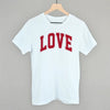 Love Arch by Ivy + Cloth