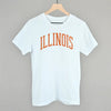 Illinois Arch by Ivy + Cloth