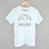 Busy Raising Ballers Lacrosse