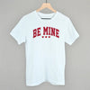 Be Mine Red Arch