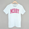 Merry Arch by Ivy + Cloth