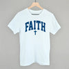 Faith Arch (Blue) by Ivy + Cloth