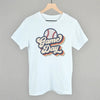 Game Day Baseball Groovy by Ivy + Cloth