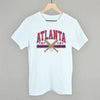 Atlanta Baseball by Ivy + Cloth