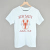 Stay Salty Lobster Club by Ivy + Cloth