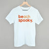 Beach Spooky (Text Only)