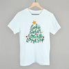 Little Full, Lotta Sap by Ivy + Cloth