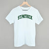 St.Patrick Arch by Ivy + Cloth