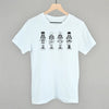 Nutcrackers (Distressed) by Ivy + Cloth