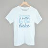 Christmas Is Better By The Lake by Ivy + Cloth